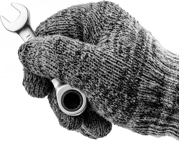 Гаечный ключ JCB 757S11