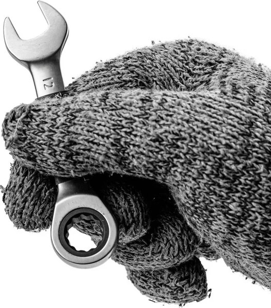 Гаечный ключ JCB 757S12