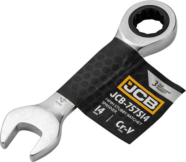Гаечный ключ JCB 757S14