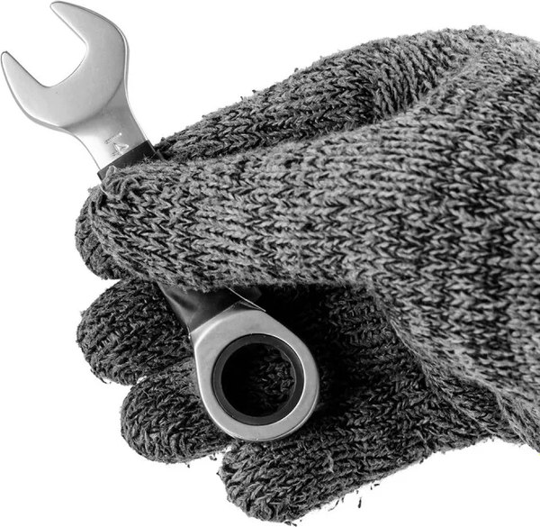 Гаечный ключ JCB 757S14