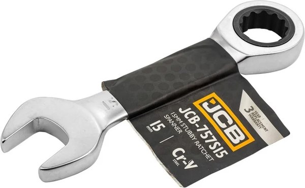Гаечный ключ JCB 757S15 - фото