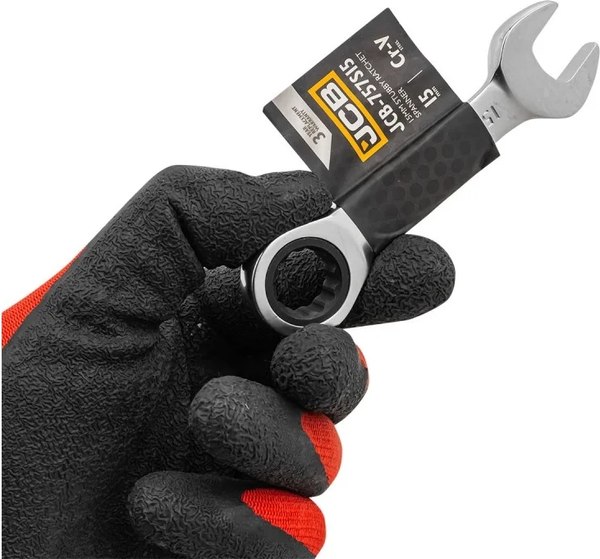 Гаечный ключ JCB 757S15