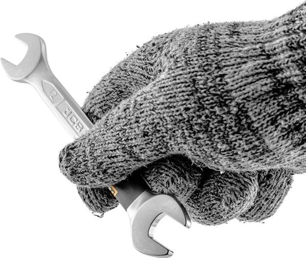 Гаечный ключ JCB 12x13мм / 7541213