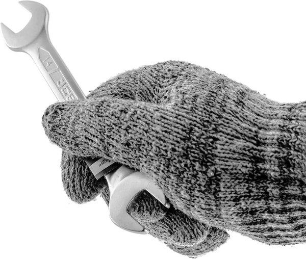 Гаечный ключ JCB 14x15мм / 7541415