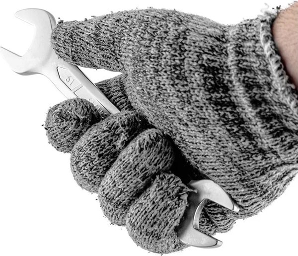 Гаечный ключ JCB 17x19мм / 7541719