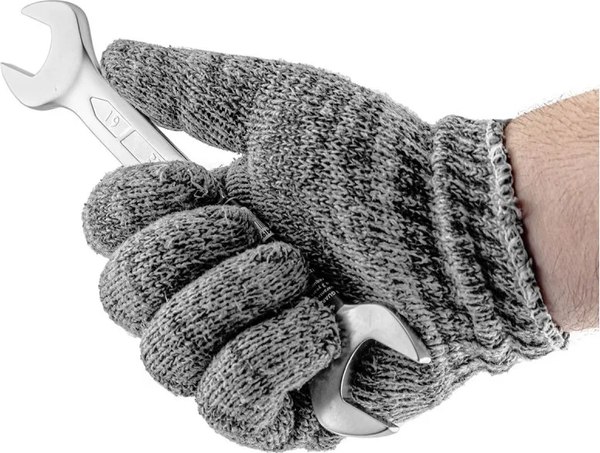 Гаечный ключ JCB 19x22мм / 7541922