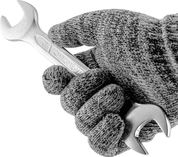 Гаечный ключ JCB 21x23мм / 7542123