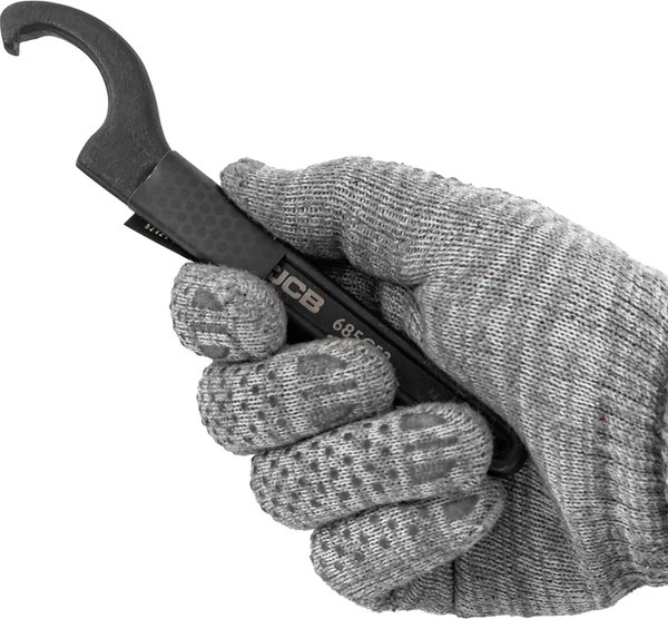 Гаечный ключ JCB 45-52мм / 685C52