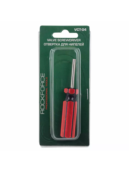 Отвертка RockForce 58 697 / RF-VCT-04
