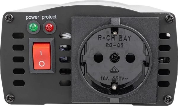 Автомобильный инвертор Forsage F-JBHI-300