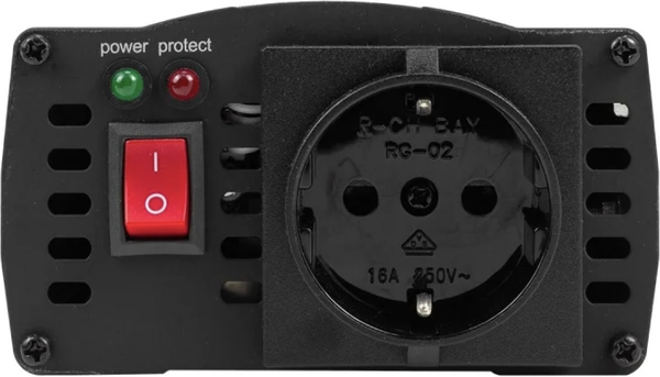 Автомобильный инвертор Forsage F-JBHI-600