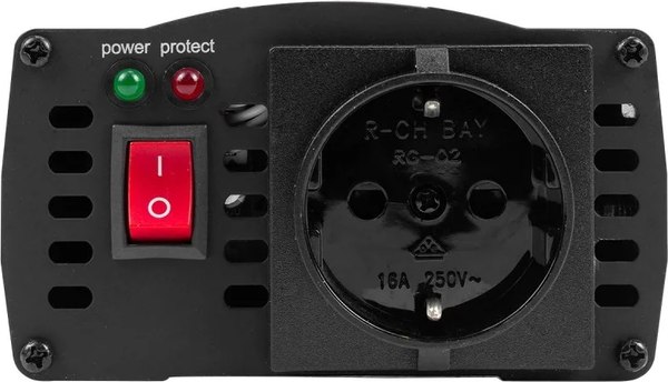 Автомобильный инвертор RockForce RF-JBHI-150