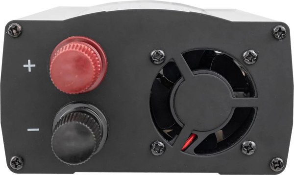 Автомобильный инвертор RockForce RF-JBHI-300