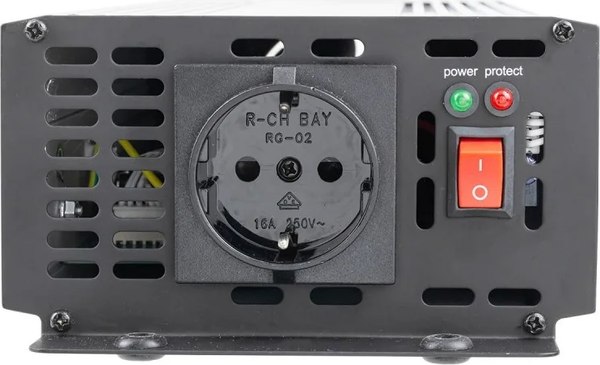 Автомобильный инвертор RockForce RF-JBHI-1000