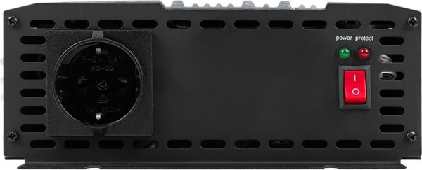 Автомобильный инвертор RockForce RF-JBHI-1500