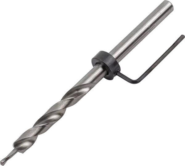 Набор сверл RockForce 58 923 / RF-PEX-16882901 - фото