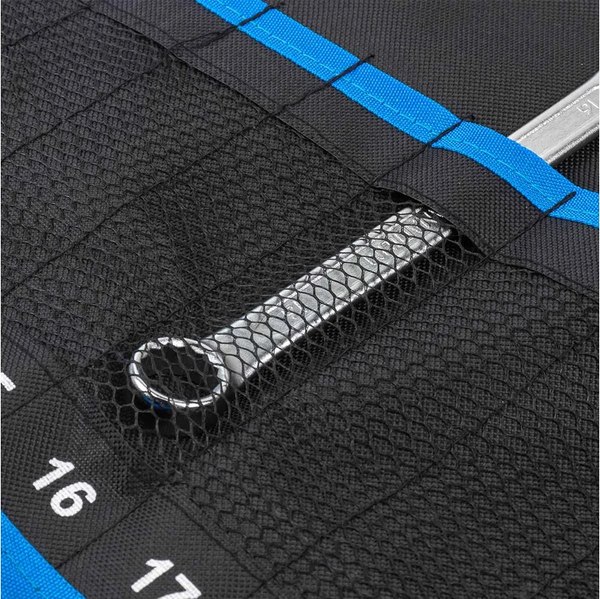 Органайзер для инструментов KingTul KT-5141P-P