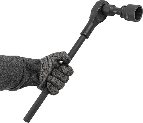 Универсальный набор инструментов ILOforce IF-6212-5MPB 