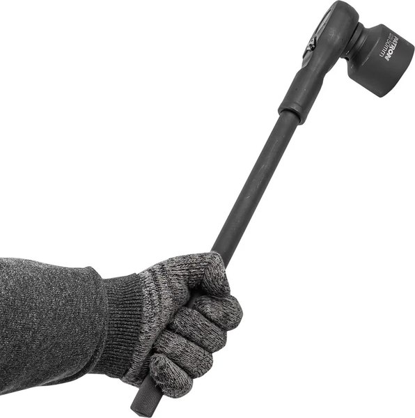 Универсальный набор инструментов Patron P-6212-5MPB