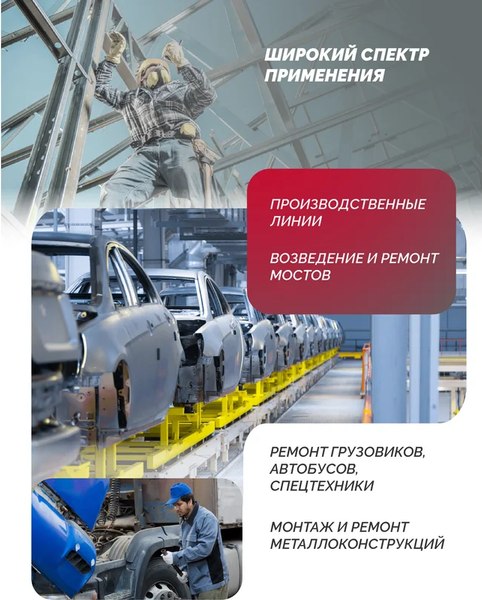 Универсальный набор инструментов Patron P-68262-5MPB