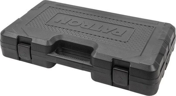 Универсальный набор инструментов Patron P-68262-5MPB