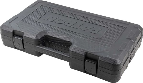 Универсальный набор инструментов Patron P-68262-9MPB