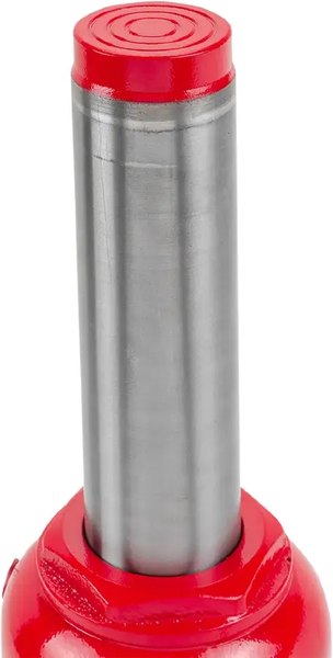 Бутылочный домкрат ForceKraft FK-T93004 MST