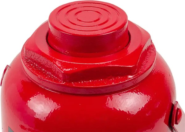 Бутылочный домкрат ForceKraft FK-T93004 MST