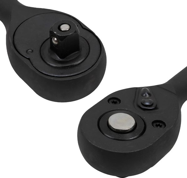 Трещотка Forsage F-80242K