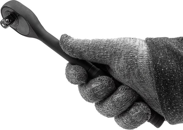 Трещотка Forsage F-80242K