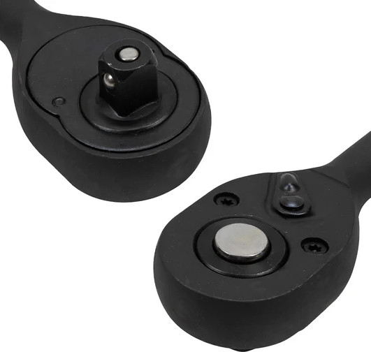 Трещотка RockForce 59 046 / RF-80242K