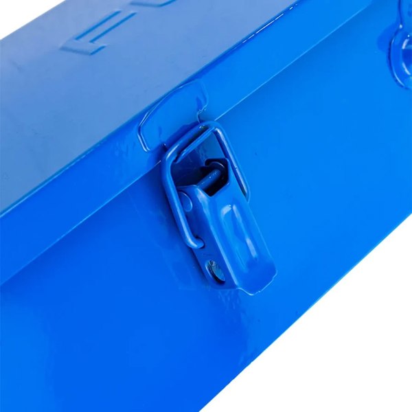 Набор головок слесарных Forsage F-6212-5MPB(59086)