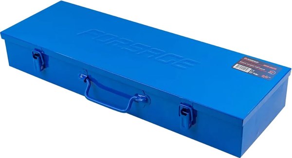 Набор головок слесарных Forsage F-6212-5MPB(59086)