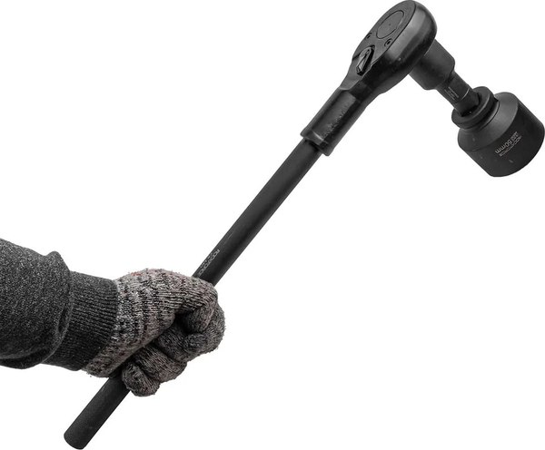 Универсальный набор инструментов RockForce RF-6212-5MPB