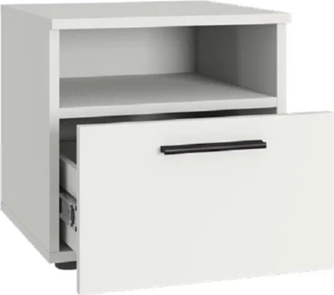 Прикроватная тумба Mobi Эйр 16.12