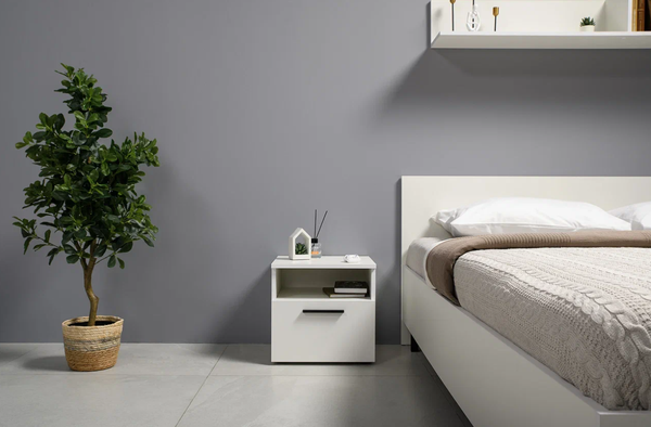 Прикроватная тумба Mobi Эйр 16.12