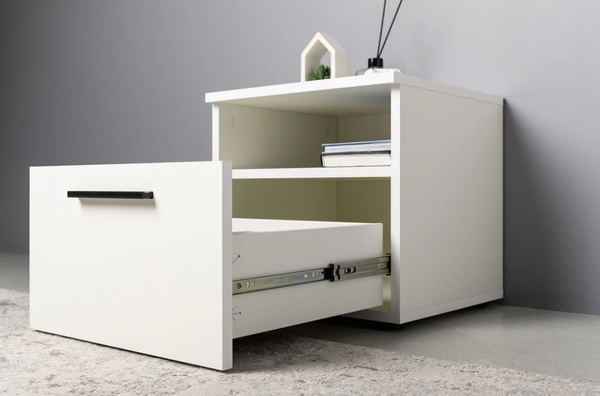 Прикроватная тумба Mobi Эйр 16.12