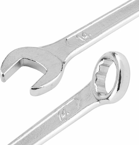 Набор ключей Pomagier POM-5086 