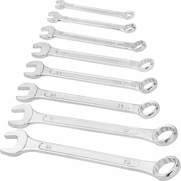 Набор ключей Pomagier POM-5086 