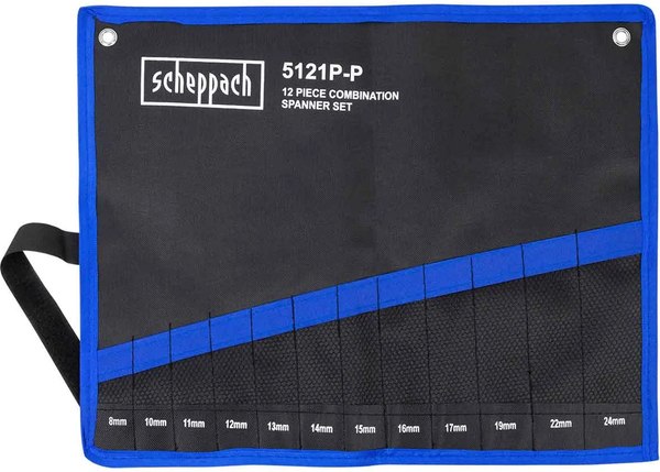 Органайзер для инструментов Scheppach 59 116 / Sch-5121P-P - фото