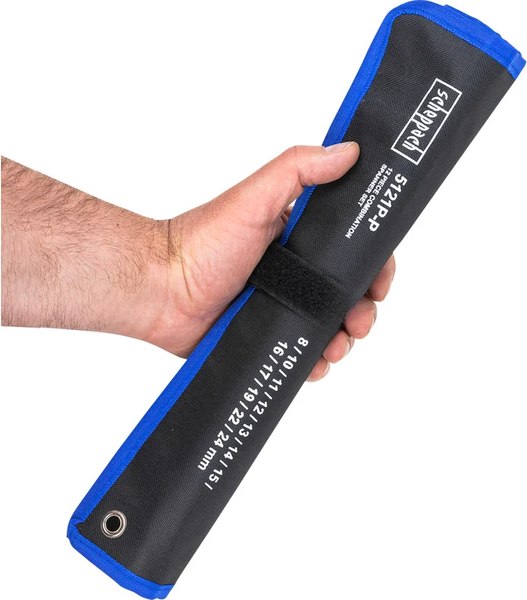 Органайзер для инструментов Scheppach 59 116 / Sch-5121P-P