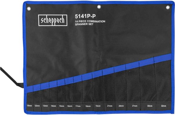 Органайзер для инструментов Scheppach 59 119 / Sch-5141P-P - фото