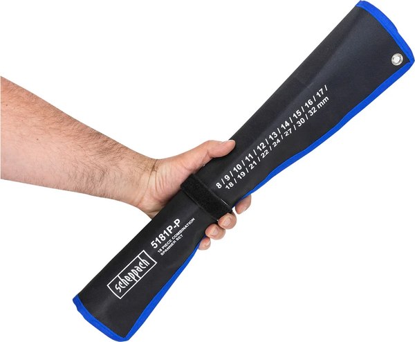 Органайзер для инструментов Scheppach Sch-5181P-P