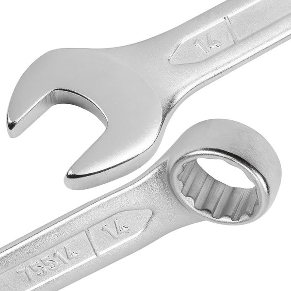 Набор ключей Scheppach Sch-5121P 