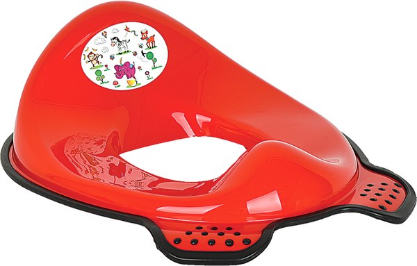 Детская накладка на унитаз Primanova D-CM240-04 - фото