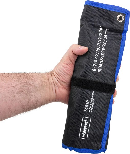 Набор ключей Scheppach Sch-5161P