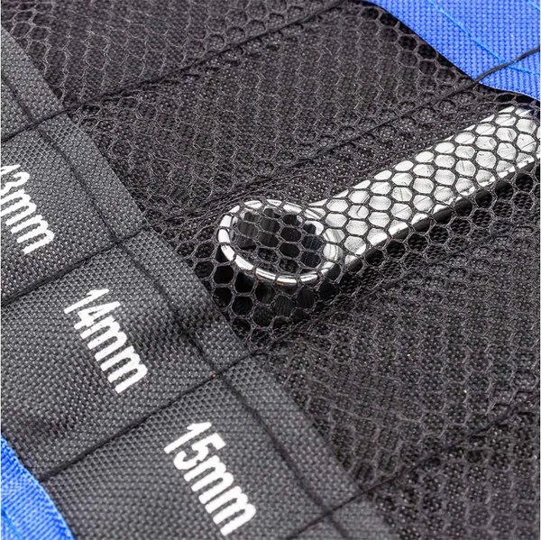 Набор ключей Scheppach Sch-5161P