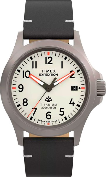 Часы наручные мужские Timex TW2W78200 - фото