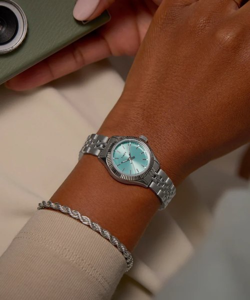 Часы наручные женские Timex TW2W90700