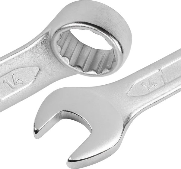 Набор ключей Scheppach 59 127 / Sch-5141P 